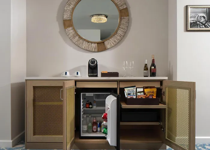 The Karol Hotel, St. Petersburg Clearwater, A Tribute Portfolio Hotel